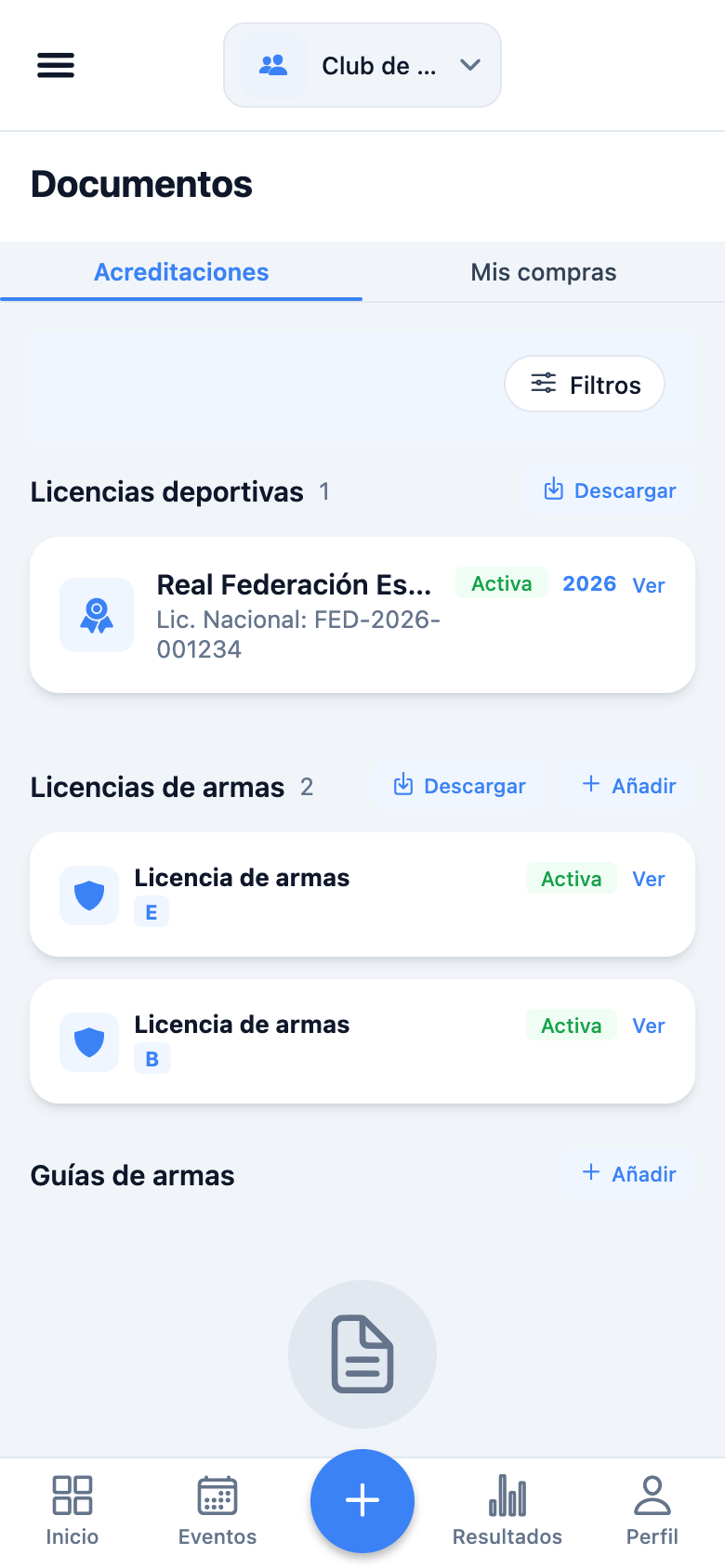 Documentos