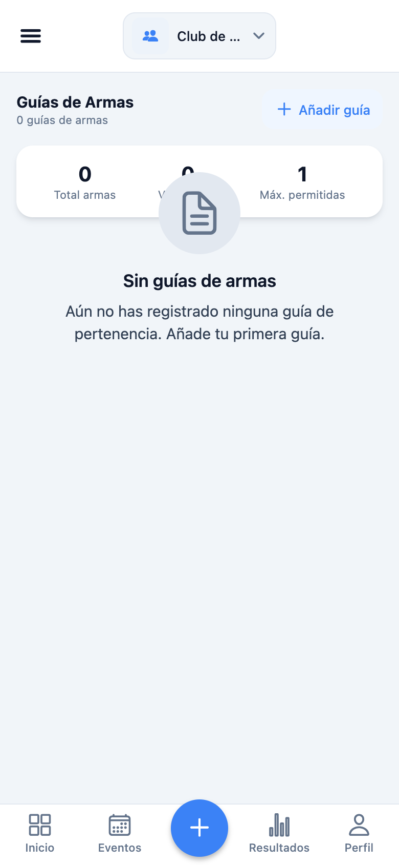 Armas